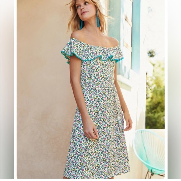 Boden Dresses & Skirts - Boden Bethany Jersey Dress